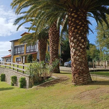 El Corral Del Acebo Konuk evi Nueva De Llanes Dış mekan fotoğraf