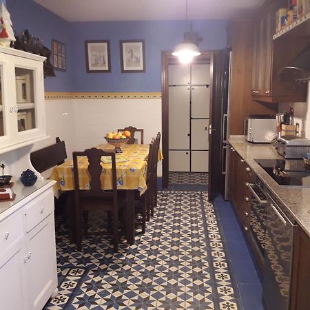 El Corral Del Acebo Konuk evi Nueva De Llanes Dış mekan fotoğraf