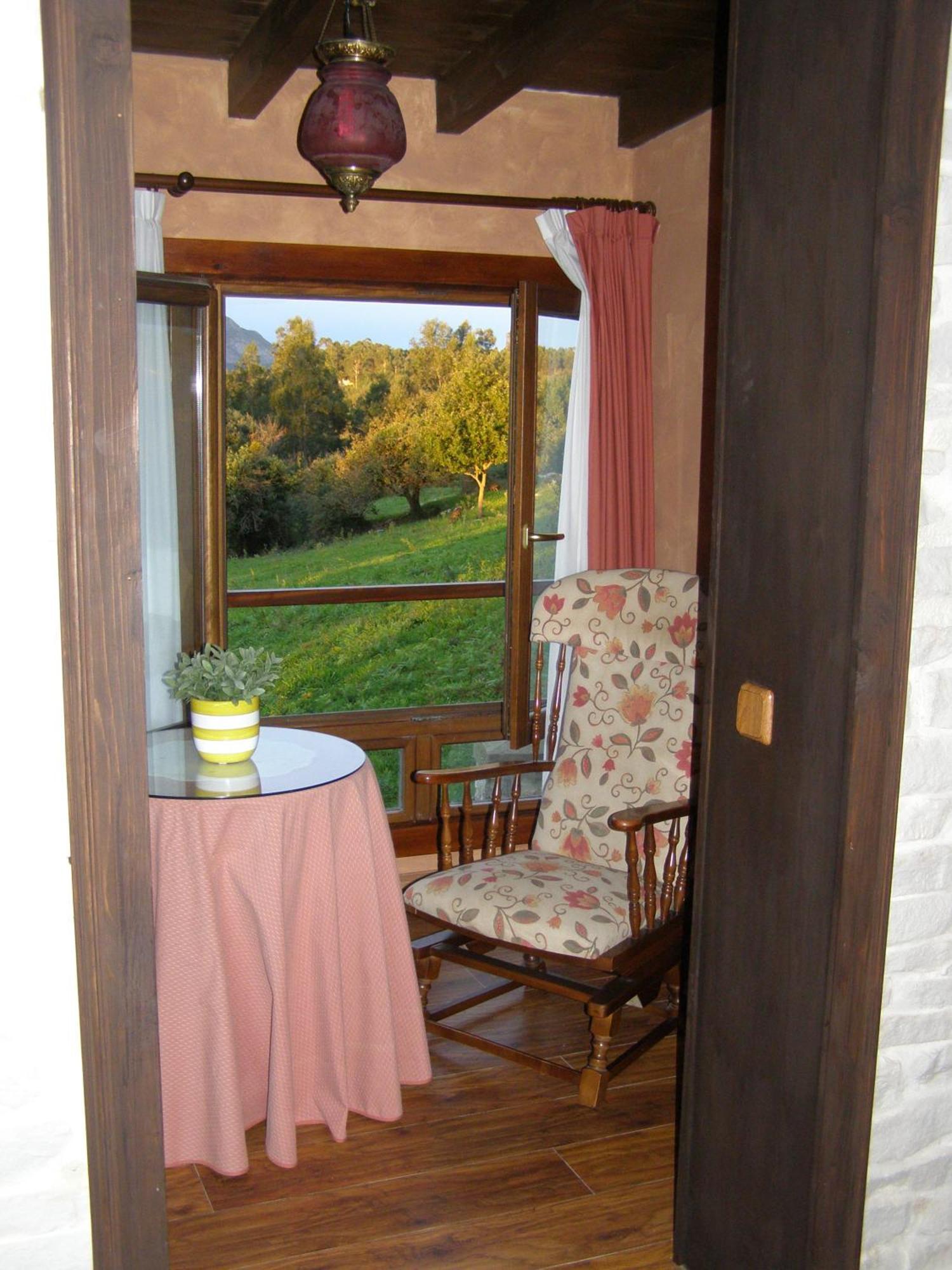 El Corral Del Acebo Konuk evi Nueva De Llanes Oda fotoğraf