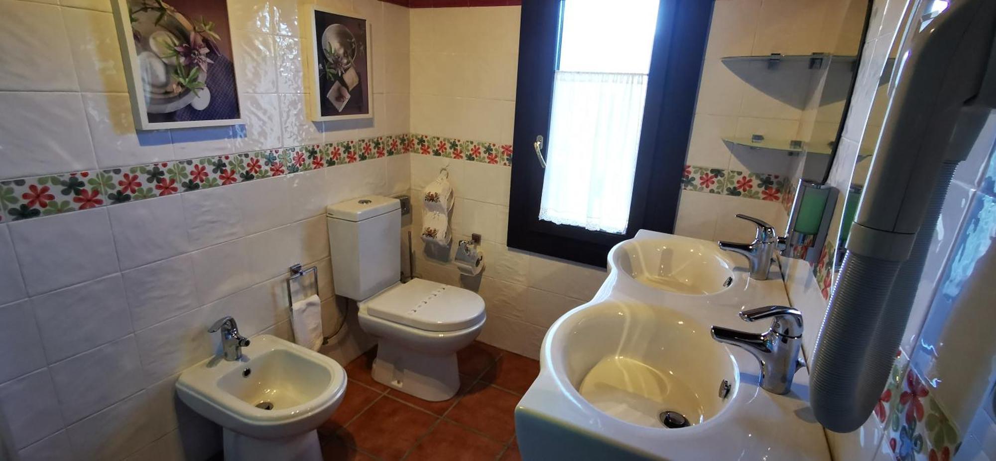 El Corral Del Acebo Konuk evi Nueva De Llanes Dış mekan fotoğraf