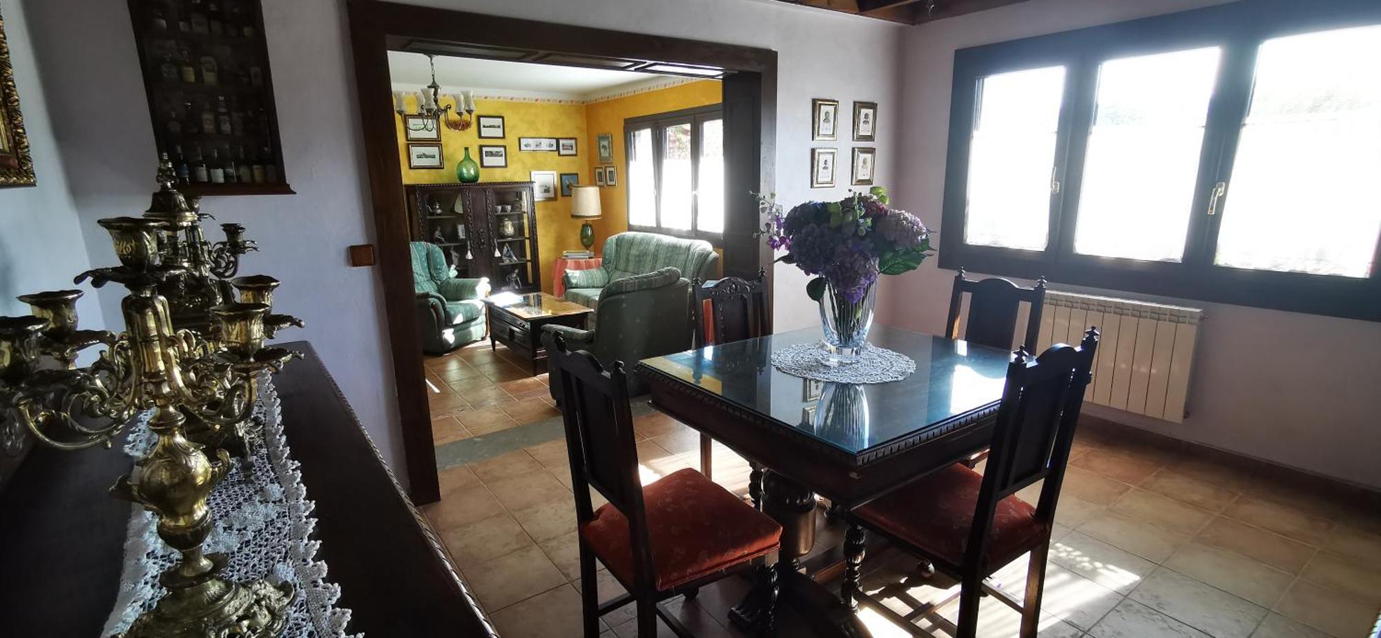 El Corral Del Acebo Konuk evi Nueva De Llanes Dış mekan fotoğraf