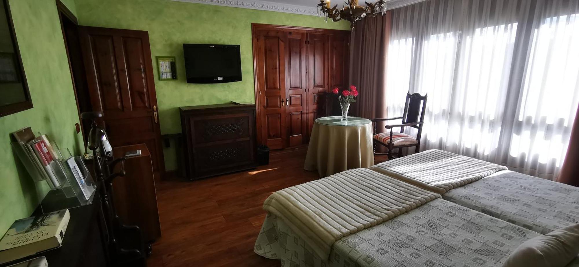 El Corral Del Acebo Konuk evi Nueva De Llanes Dış mekan fotoğraf
