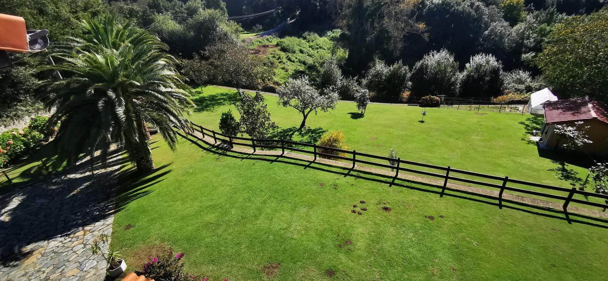 El Corral Del Acebo Konuk evi Nueva De Llanes Dış mekan fotoğraf
