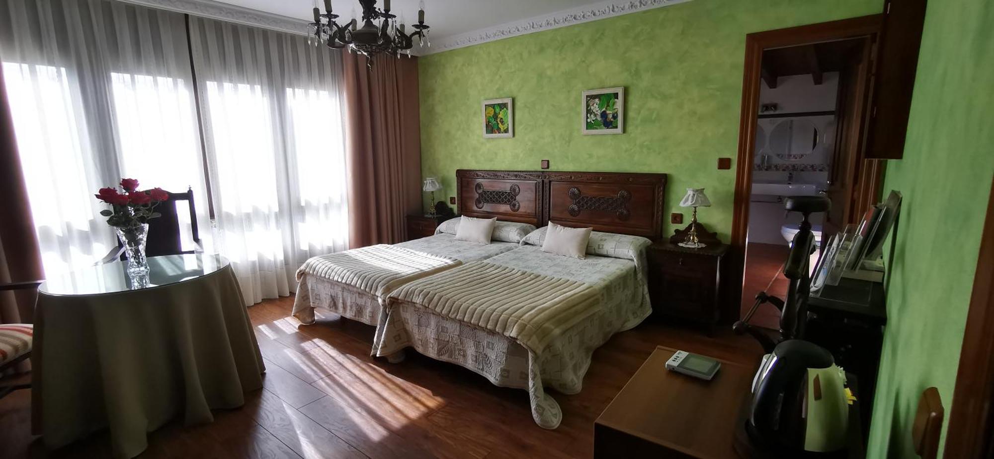El Corral Del Acebo Konuk evi Nueva De Llanes Dış mekan fotoğraf