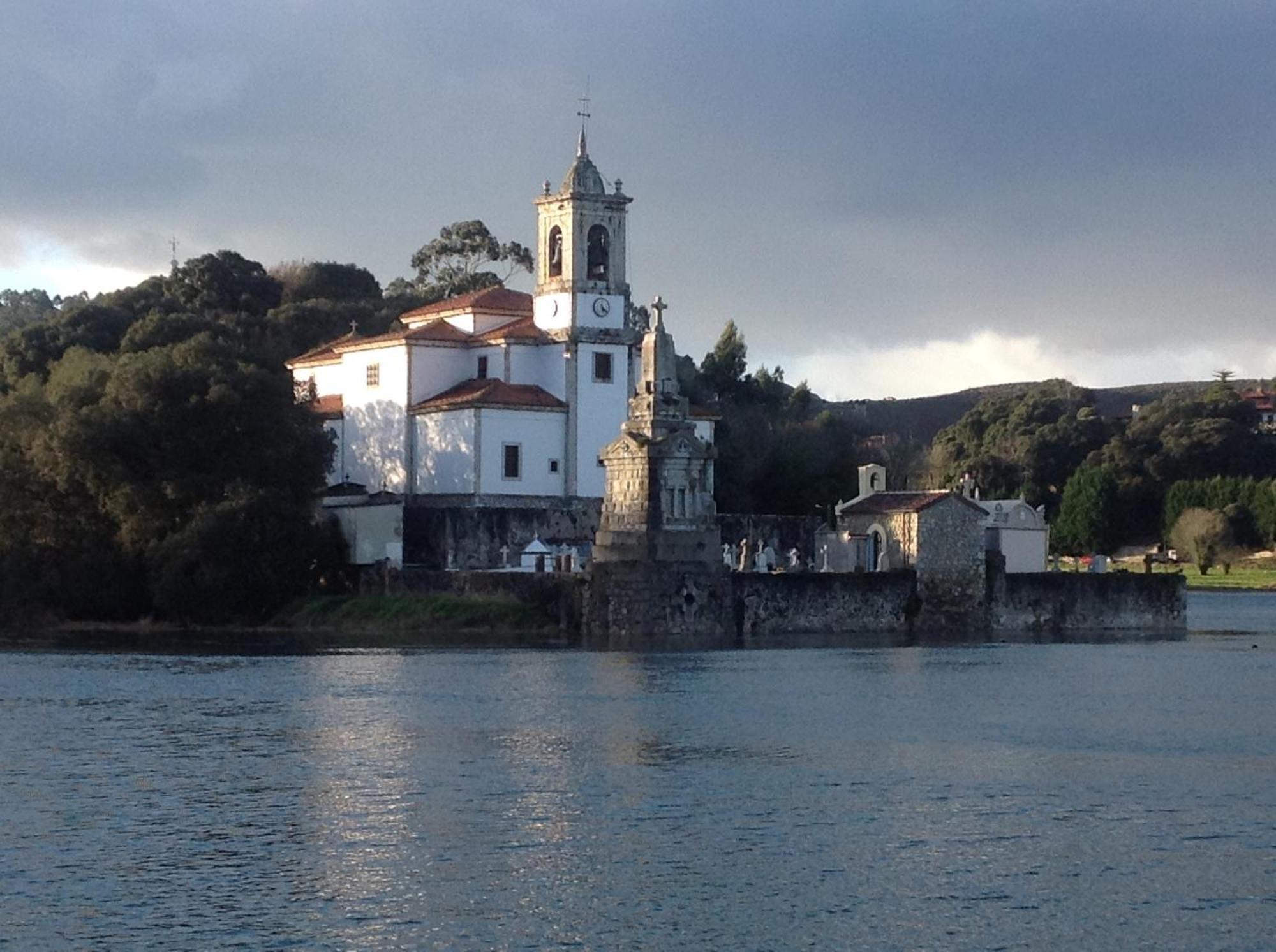 El Corral Del Acebo Konuk evi Nueva De Llanes Dış mekan fotoğraf