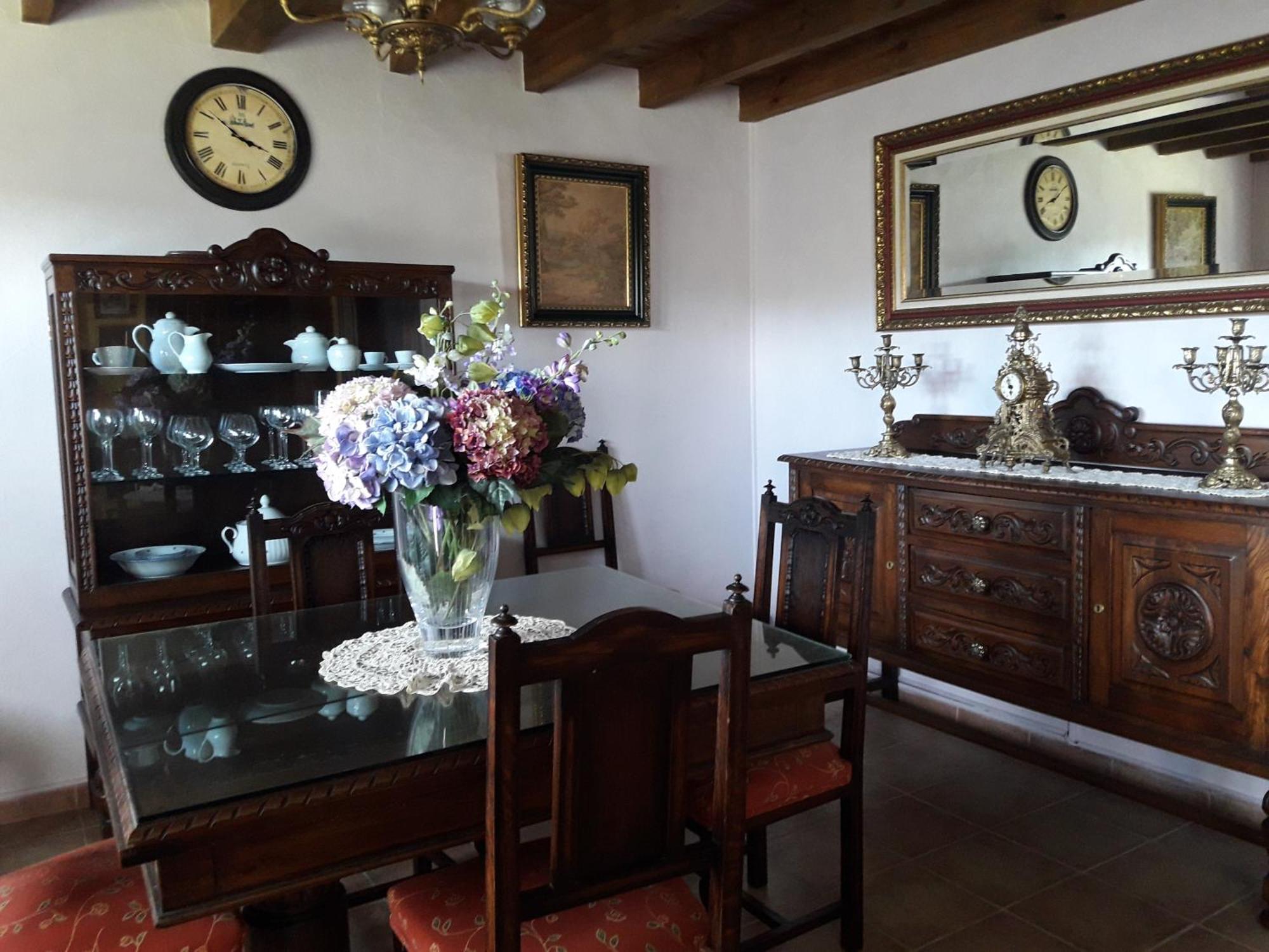 El Corral Del Acebo Konuk evi Nueva De Llanes Dış mekan fotoğraf
