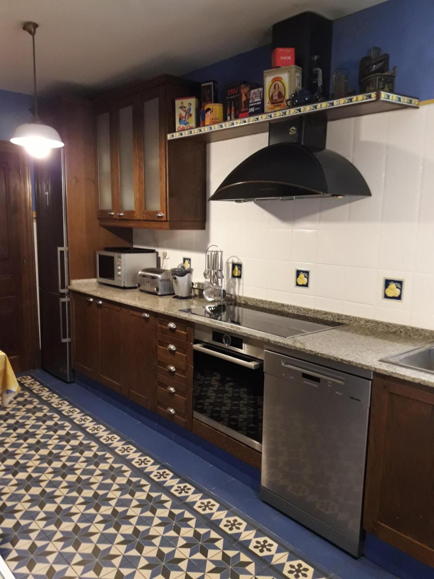 El Corral Del Acebo Konuk evi Nueva De Llanes Dış mekan fotoğraf
