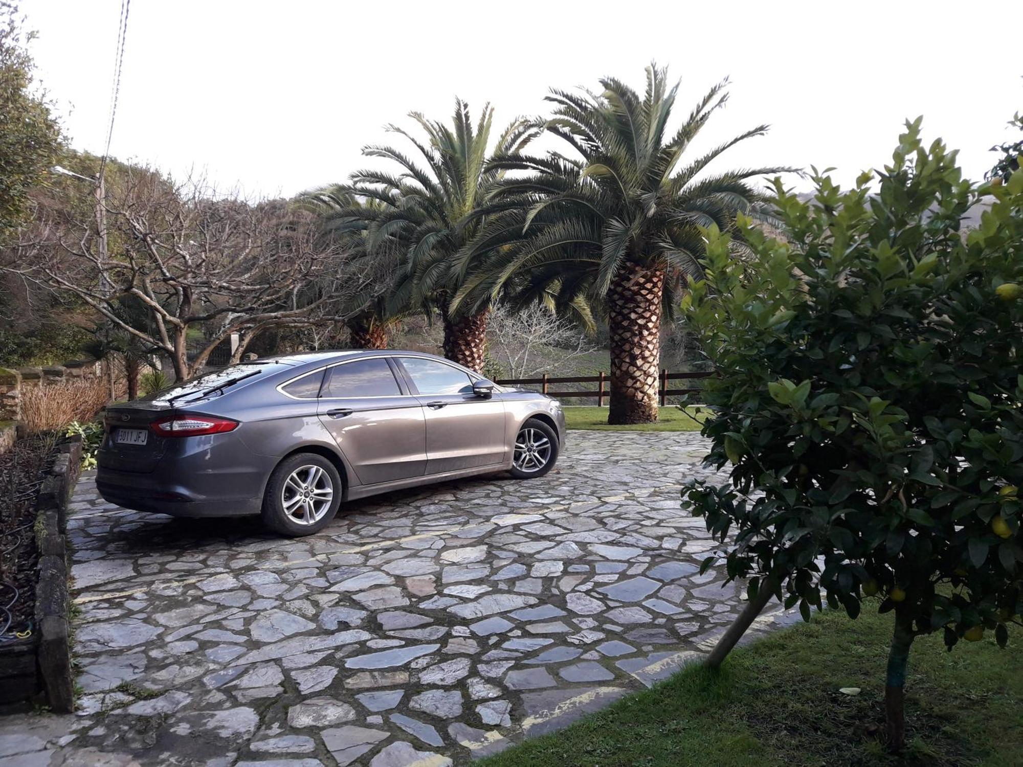 El Corral Del Acebo Konuk evi Nueva De Llanes Dış mekan fotoğraf
