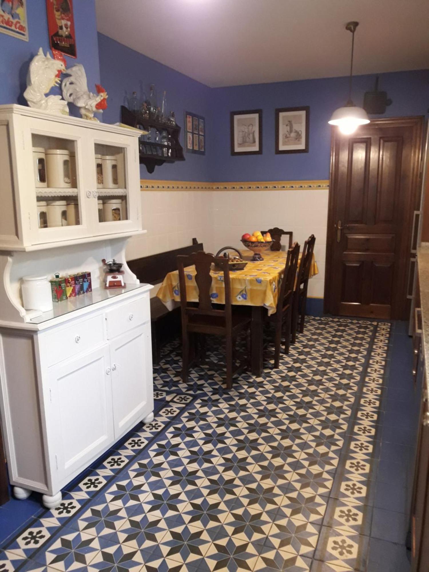 El Corral Del Acebo Konuk evi Nueva De Llanes Dış mekan fotoğraf